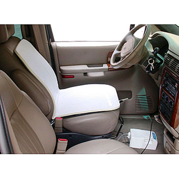 auto seat cushion 